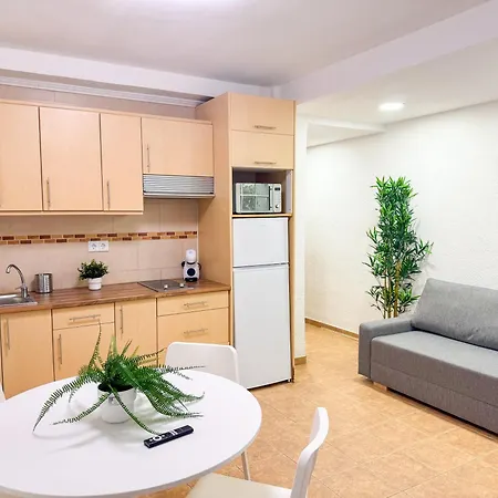 Apartament Carvajal 2 - Turistea Fuengirola