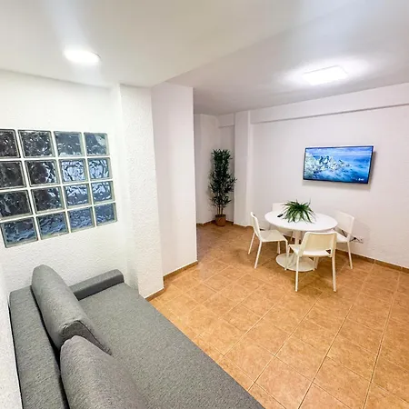 Apartament Carvajal 2 - Turistea Fuengirola