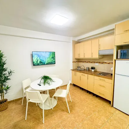 Apartament Carvajal 2 - Turistea Fuengirola