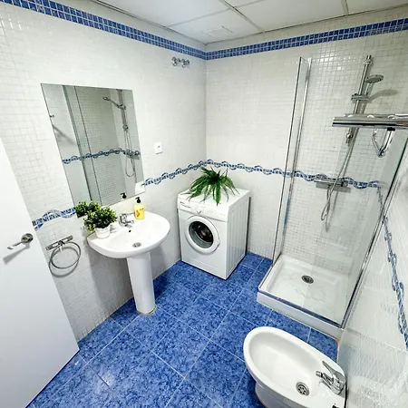 Carvajal 2 - Turistea