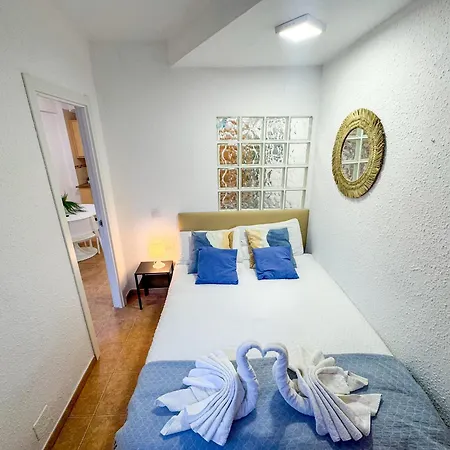 Carvajal 2 - Turistea Apartament