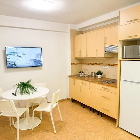 Carvajal 2 - Turistea Fuengirola