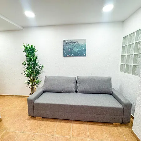 Apartament Carvajal 2 - Turistea