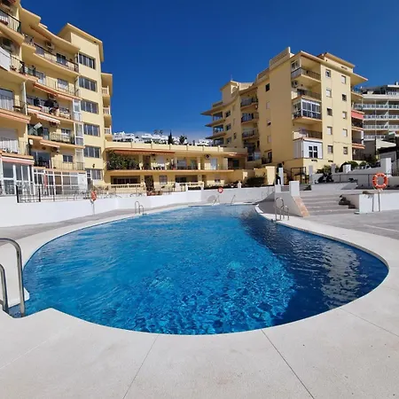 Appartement Carvajal 2 - Turistea *