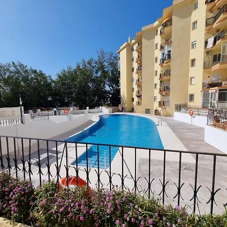 Appartement Carvajal 2 - Turistea Fuengirola