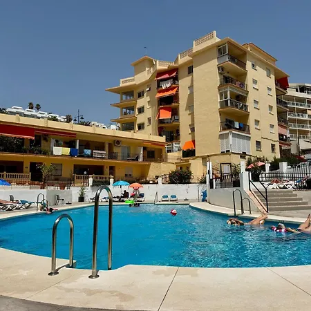 Carvajal 2 - Turistea * Fuengirola