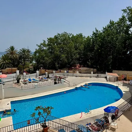 Apartament Carvajal 2 - Turistea *