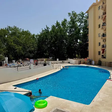 Carvajal 2 - Turistea Apartament Fuengirola