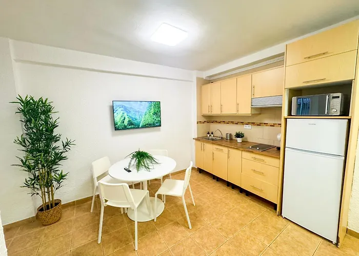 Apartment Carvajal 2 - Turistea Fuengirola