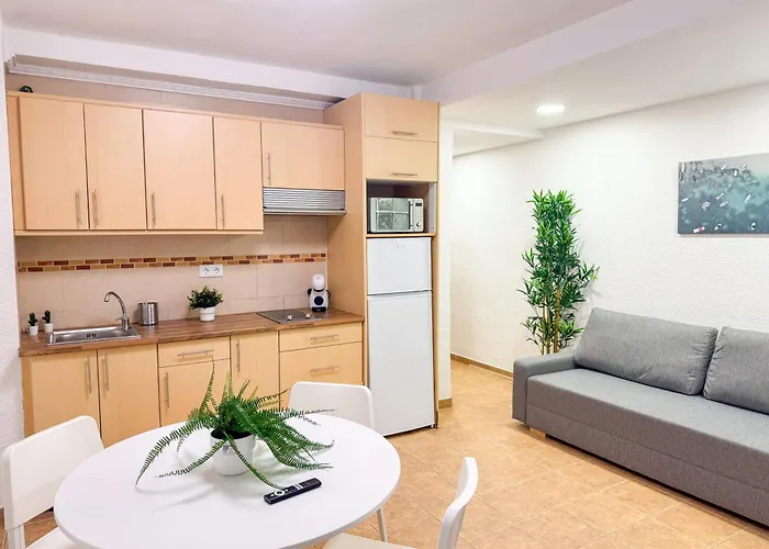 Apartment Carvajal 2 - Turistea Fuengirola