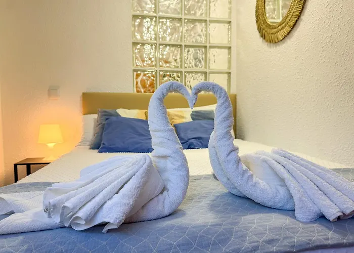 Carvajal 2 - Turistea Appartement Fuengirola