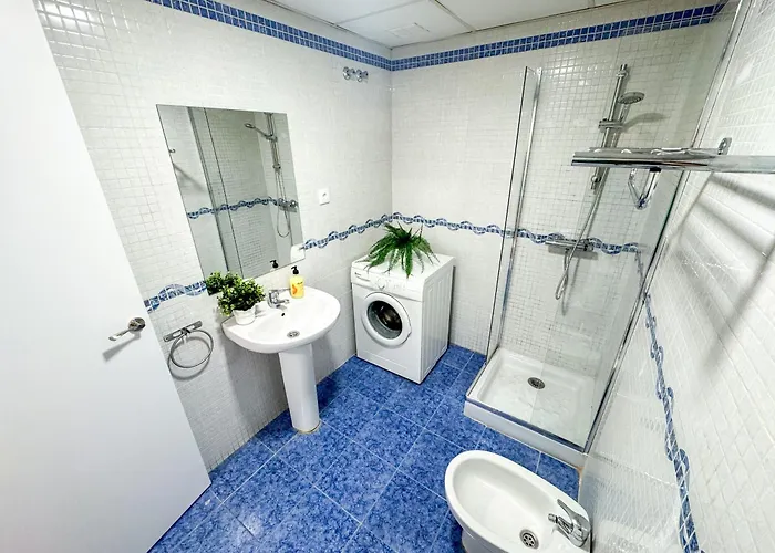 Carvajal 2 - Turistea