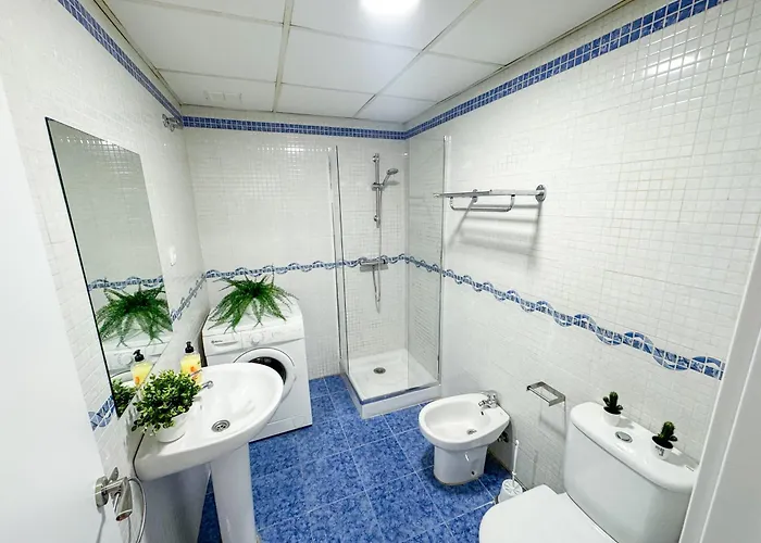 Carvajal 2 - Turistea Apartment *