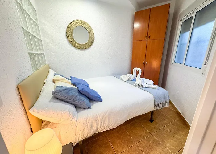 Carvajal 2 - Turistea