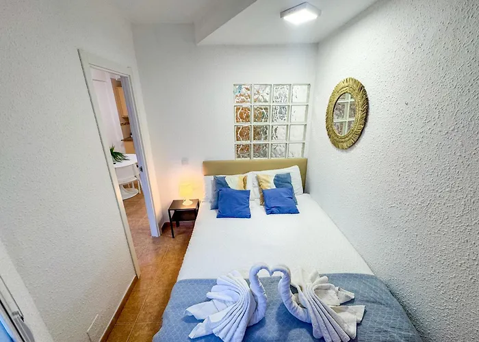 Carvajal 2 - Turistea Apartment