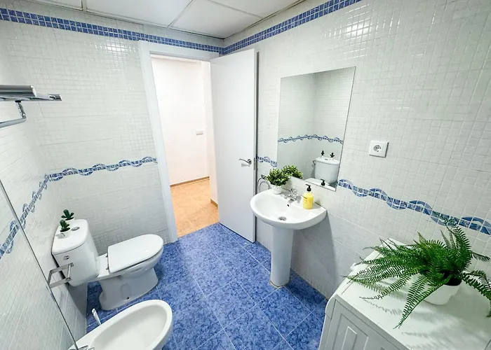 Carvajal 2 - Turistea Appartement *