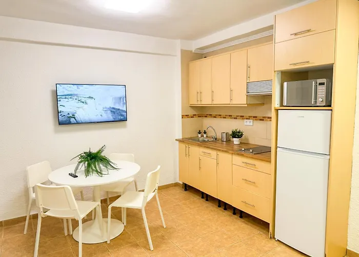 Carvajal 2 - Turistea Fuengirola