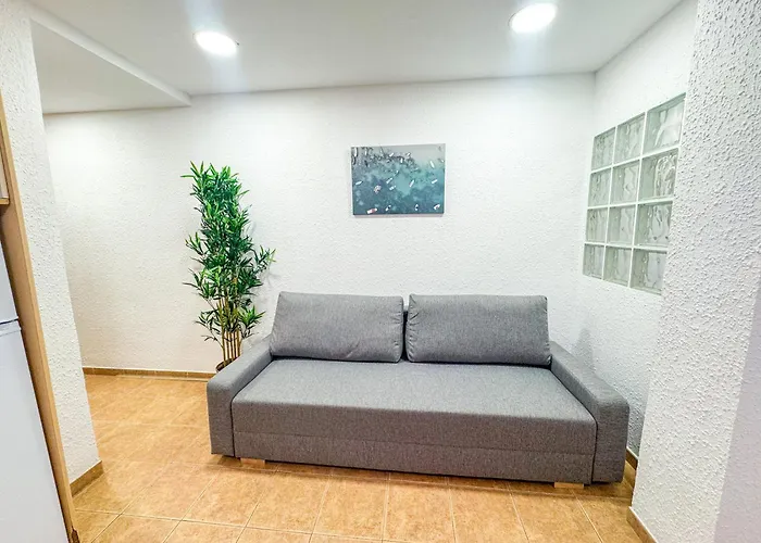 Appartement Carvajal 2 - Turistea