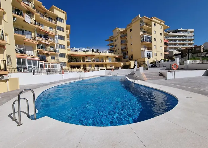 Apartment Carvajal 2 - Turistea *