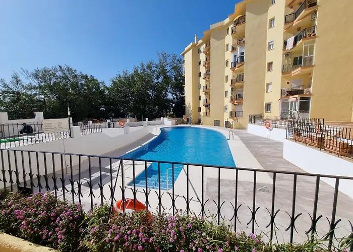 Appartement Carvajal 2 - Turistea Fuengirola