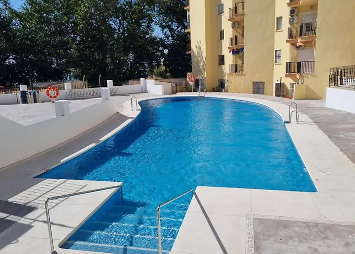 Carvajal 2 - Turistea * Fuengirola