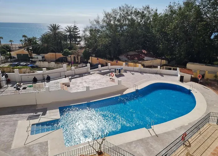 Apartment Carvajal 2 - Turistea