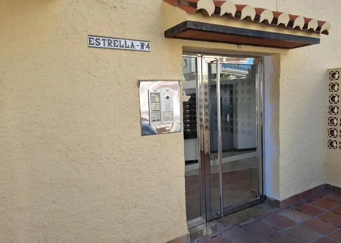 Carvajal 2 - Turistea Fuengirola