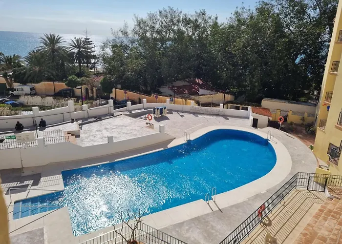 Appartement Carvajal 2 - Turistea