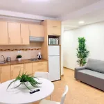 Appartement Carvajal 2 - Turistea Fuengirola
