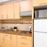 Carvajal 2 - Turistea Appartement *