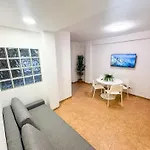 Appartement Carvajal 2 - Turistea Fuengirola