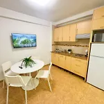 Carvajal 2 - Turistea Appartement *