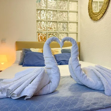 Carvajal 2 - Turistea Appartement Fuengirola